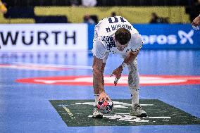 ALTRO - Pallamano - Men's EHF Euro 2026 - Poland vs Italy