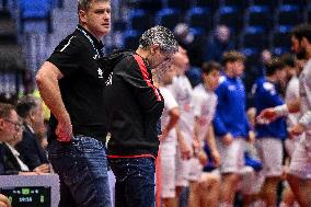 ALTRO - Pallamano - Men's EHF Euro 2026 - Poland vs Italy