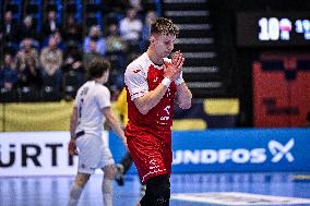 ALTRO - Pallamano - Men's EHF Euro 2026 - Poland vs Italy