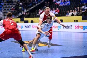 ALTRO - Pallamano - Men's EHF Euro 2026 - Poland vs Italy