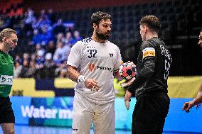 ALTRO - Pallamano - Men's EHF Euro 2026 - Poland vs Italy