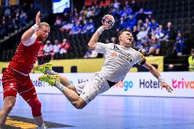 ALTRO - Pallamano - Men's EHF Euro 2026 - Poland vs Italy