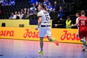 ALTRO - Pallamano - Men's EHF Euro 2026 - Poland vs Italy