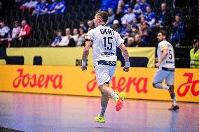 ALTRO - Pallamano - Men's EHF Euro 2026 - Poland vs Italy