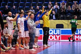 ALTRO - Pallamano - Men's EHF Euro 2026 - Poland vs Italy