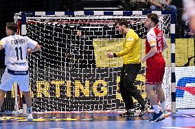 ALTRO - Pallamano - Men's EHF Euro 2026 - Poland vs Italy
