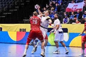 ALTRO - Pallamano - Men's EHF Euro 2026 - Poland vs Italy