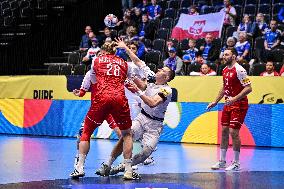 ALTRO - Pallamano - Men's EHF Euro 2026 - Poland vs Italy