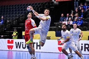 ALTRO - Pallamano - Men's EHF Euro 2026 - Poland vs Italy
