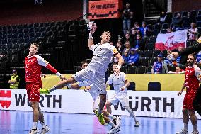 ALTRO - Pallamano - Men's EHF Euro 2026 - Poland vs Italy