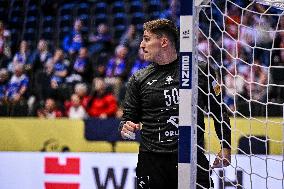 ALTRO - Pallamano - Men's EHF Euro 2026 - Poland vs Italy