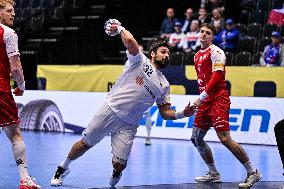 ALTRO - Pallamano - Men's EHF Euro 2026 - Poland vs Italy