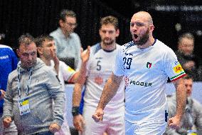 EHF EURO 2026 POLAND-ITALY