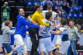 EHF EURO 2026 POLAND-ITALY