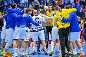 EHF EURO 2026 POLAND-ITALY