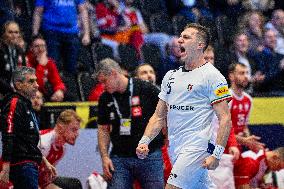 EHF EURO 2026 POLAND-ITALY