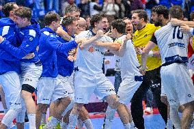 EHF EURO 2026 POLAND-ITALY