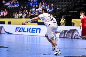 ALTRO - Pallamano - Men's EHF Euro 2026 - Poland vs Italy