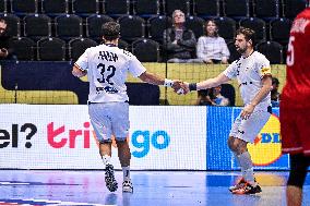 ALTRO - Pallamano - Men's EHF Euro 2026 - Poland vs Italy