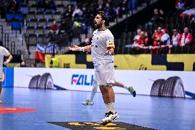 ALTRO - Pallamano - Men's EHF Euro 2026 - Poland vs Italy