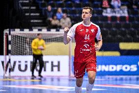 ALTRO - Pallamano - Men's EHF Euro 2026 - Poland vs Italy