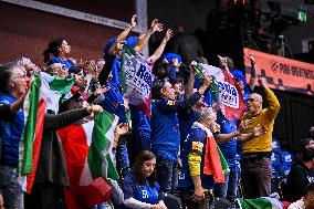 ALTRO - Pallamano - Men's EHF Euro 2026 - Poland vs Italy