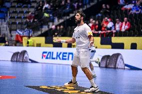 ALTRO - Pallamano - Men's EHF Euro 2026 - Poland vs Italy