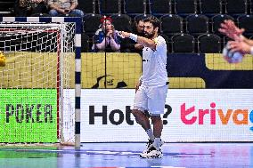 ALTRO - Pallamano - Men's EHF Euro 2026 - Poland vs Italy