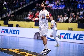 ALTRO - Pallamano - Men's EHF Euro 2026 - Poland vs Italy