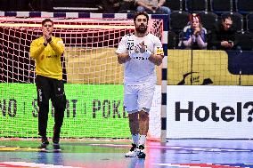 ALTRO - Pallamano - Men's EHF Euro 2026 - Poland vs Italy