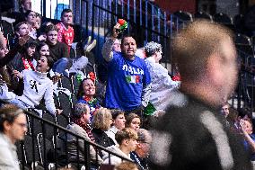 ALTRO - Pallamano - Men's EHF Euro 2026 - Poland vs Italy