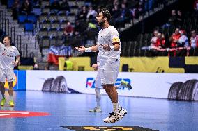 ALTRO - Pallamano - Men's EHF Euro 2026 - Poland vs Italy