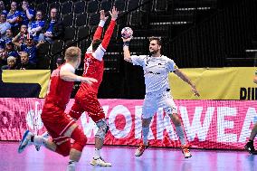 ALTRO - Pallamano - Men's EHF Euro 2026 - Poland vs Italy