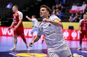 ALTRO - Pallamano - Men's EHF Euro 2026 - Poland vs Italy