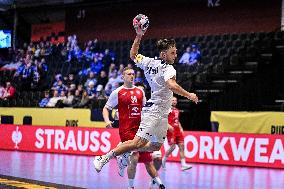 ALTRO - Pallamano - Men's EHF Euro 2026 - Poland vs Italy
