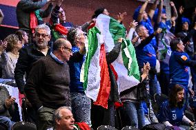 ALTRO - Pallamano - Men's EHF Euro 2026 - Poland vs Italy