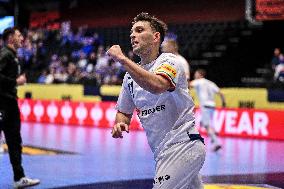 ALTRO - Pallamano - Men's EHF Euro 2026 - Poland vs Italy