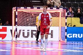 ALTRO - Pallamano - Men's EHF Euro 2026 - Poland vs Italy