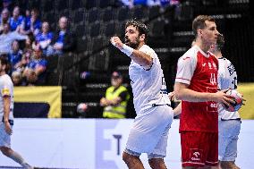 ALTRO - Pallamano - Men's EHF Euro 2026 - Poland vs Italy