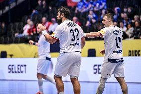 ALTRO - Pallamano - Men's EHF Euro 2026 - Poland vs Italy