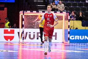 ALTRO - Pallamano - Men's EHF Euro 2026 - Poland vs Italy