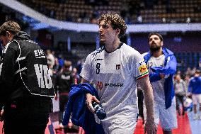 ALTRO - Pallamano - Men's EHF Euro 2026 - Poland vs Italy