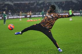 CALCIO - Serie A - Torino FC vs AS Roma