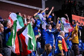 ALTRO - Pallamano - Men's EHF Euro 2026 - Poland vs Italy