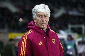 CALCIO - Serie A - Torino FC vs AS Roma