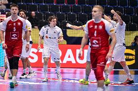 ALTRO - Pallamano - Men's EHF Euro 2026 - Poland vs Italy