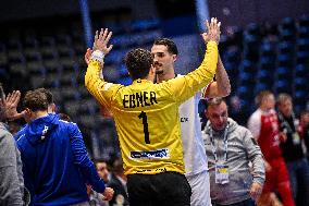 ALTRO - Pallamano - Men's EHF Euro 2026 - Poland vs Italy