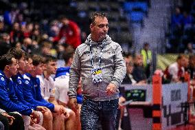 ALTRO - Pallamano - Men's EHF Euro 2026 - Poland vs Italy