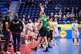 ALTRO - Pallamano - Men's EHF Euro 2026 - Poland vs Italy