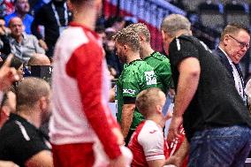 ALTRO - Pallamano - Men's EHF Euro 2026 - Poland vs Italy